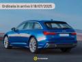 nuovo AUDI A6