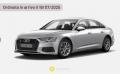 nuovo AUDI A6