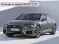 nuovo AUDI A6