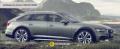 nuovo AUDI A6 allroad