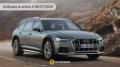 nuovo AUDI A6 allroad