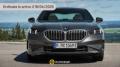 nuovo BMW 520