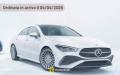 nuovo MERCEDES CLA 35 AMG