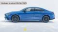 nuovo MERCEDES CLA 200