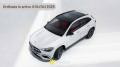 nuovo MERCEDES GLA 220