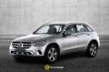 usato MERCEDES GLC 220