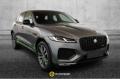 usato JAGUAR F Pace