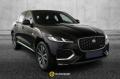 usato JAGUAR F Pace