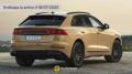 nuovo AUDI RS Q8