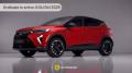 nuovo MITSUBISHI ASX