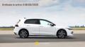 nuovo VOLKSWAGEN Golf