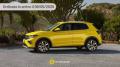 nuovo VOLKSWAGEN T Cross