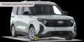 nuovo FORD Tourneo Courier