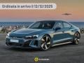 nuovo AUDI e tron GT