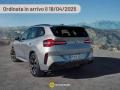 nuovo BMW X3