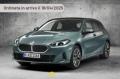 nuovo BMW 118