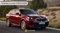 nuovo BMW X2