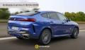 nuovo BMW X6