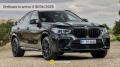 nuovo BMW X6