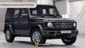 nuovo MERCEDES G