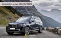 nuovo BMW X7