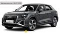 nuovo AUDI Q2