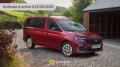 nuovo FORD Tourneo Connect