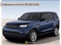 nuovo LAND ROVER Discovery