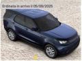 nuovo LAND ROVER Discovery