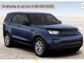 nuovo LAND ROVER Discovery