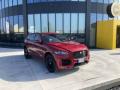 usato JAGUAR F Pace