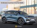 nuovo AUDI Q4 e tron