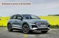 nuovo AUDI Q4 e tron