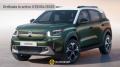 nuovo CITROEN C3 Aircross