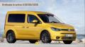 nuovo VOLKSWAGEN Caddy