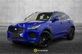 usato JAGUAR E Pace