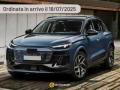 nuovo AUDI Q6 e tron