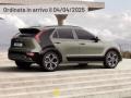 nuovo KIA Niro