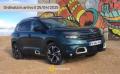 nuovo CITROEN C5 Aircross