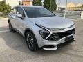 nuovo KIA Sportage