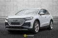 usato AUDI Q4 e tron