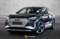 usato AUDI Q4 e tron