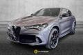 Km 0 ALFA ROMEO Stelvio