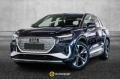 usato AUDI Q4 e tron