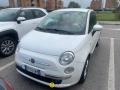 usato FIAT 500