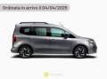 nuovo NISSAN Evalia