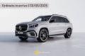 nuovo MERCEDES GLS 600