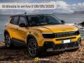 nuovo JEEP Avenger