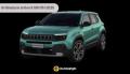 nuovo JEEP Avenger