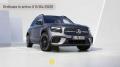 nuovo MERCEDES GLB 180